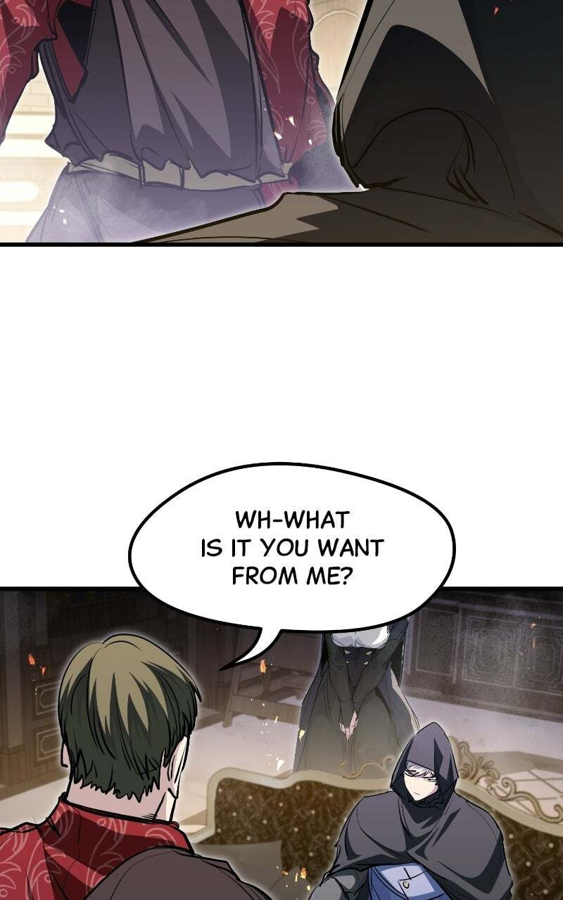 The Regressed Mercenary's Machinations Chapter 89 page 43 - 