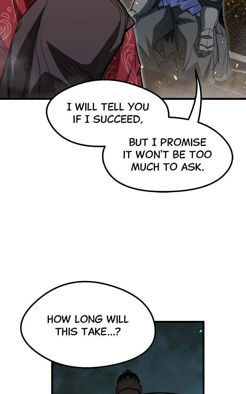 The Regressed Mercenary's Machinations Chapter 89 page 44 - 