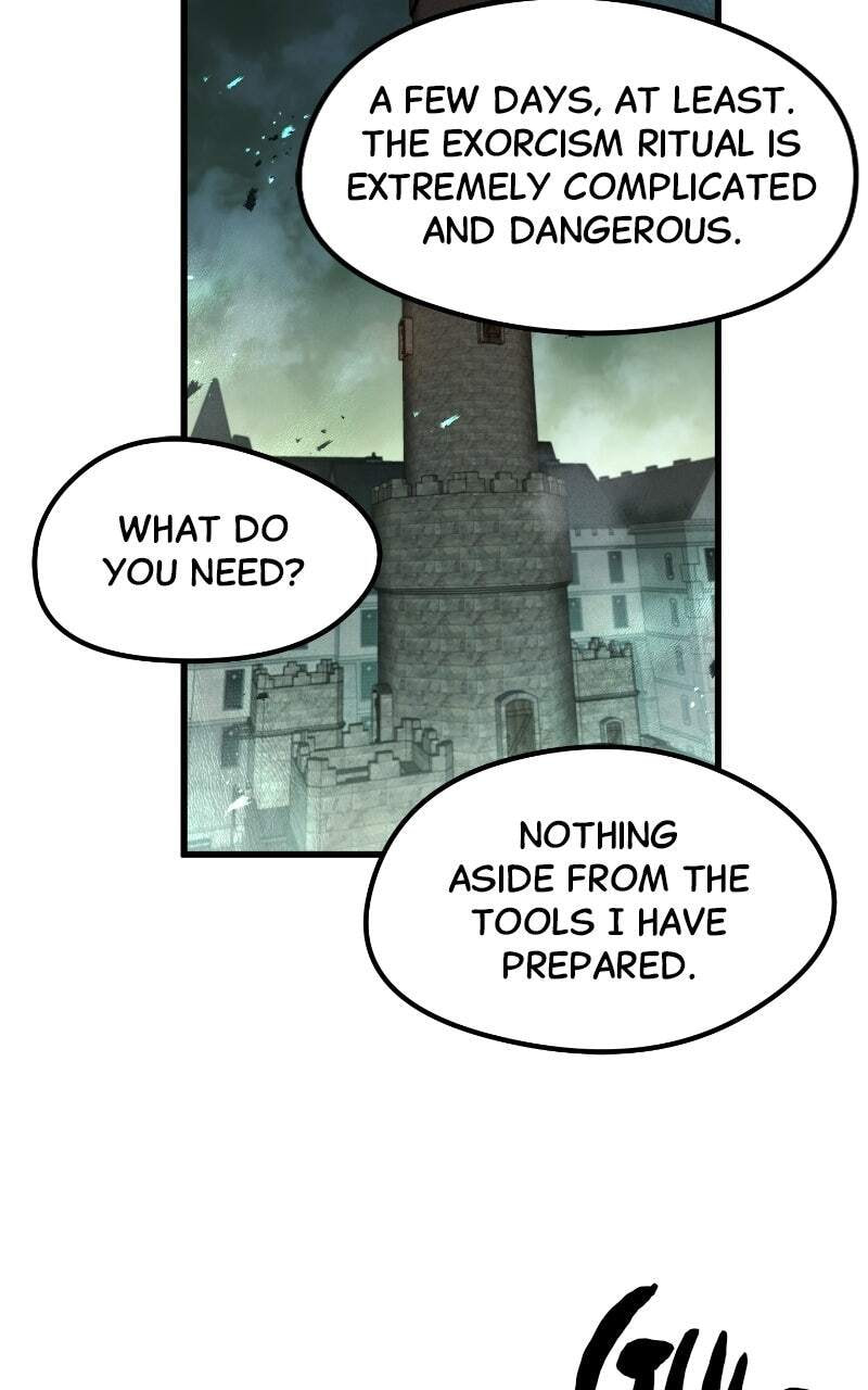 The Regressed Mercenary's Machinations Chapter 89 page 45 - 