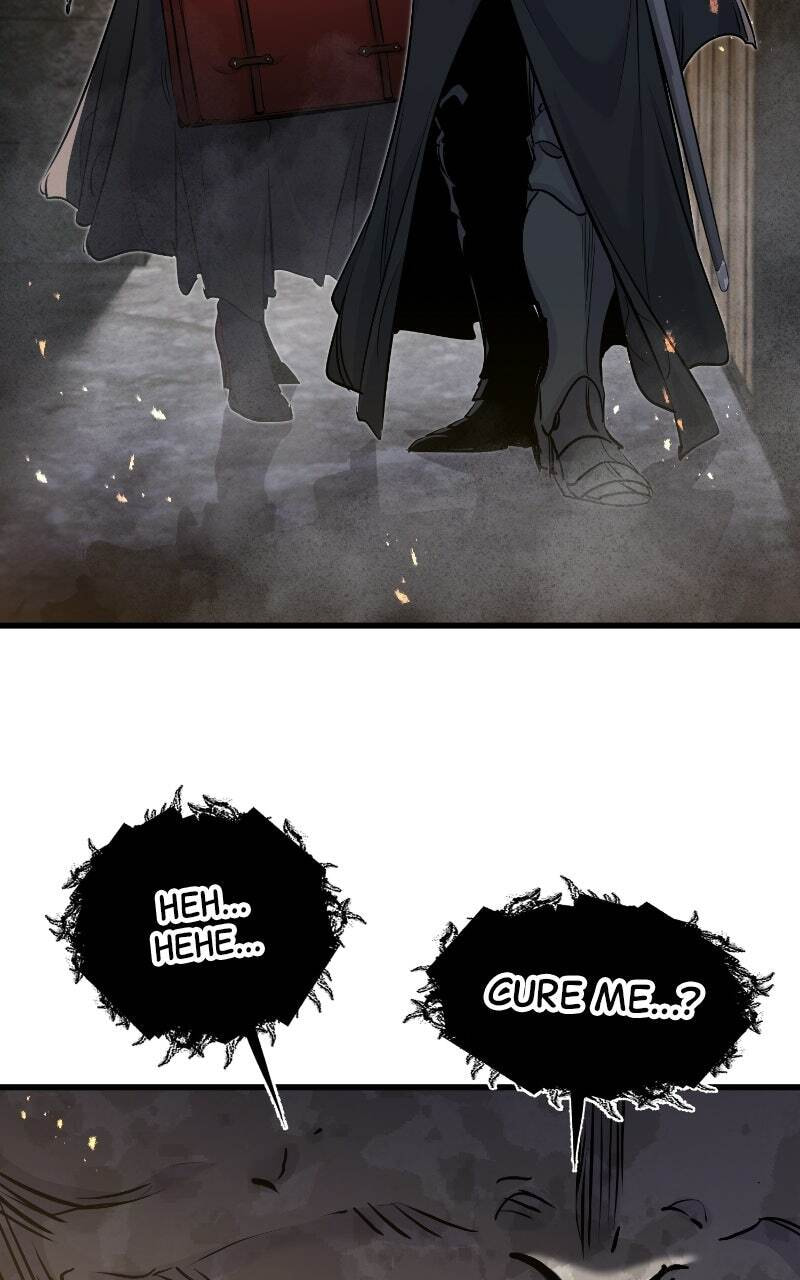 The Regressed Mercenary's Machinations Chapter 89 page 61 - 
