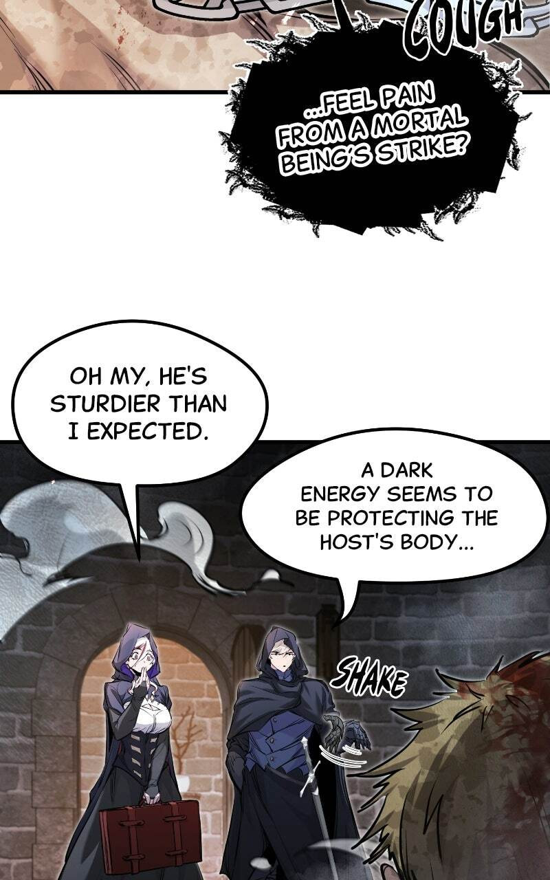 The Regressed Mercenary's Machinations Chapter 89 page 71 - 