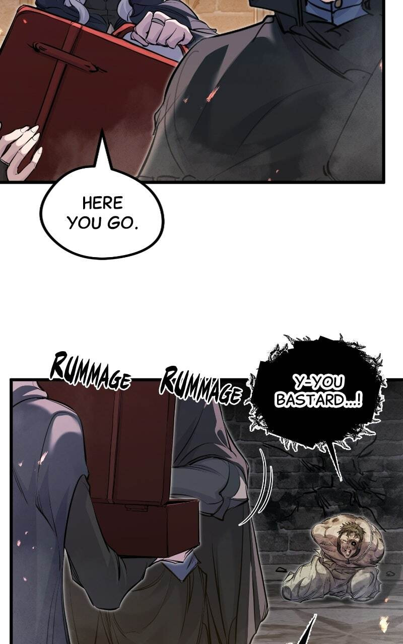 The Regressed Mercenary's Machinations Chapter 89 page 73 - 