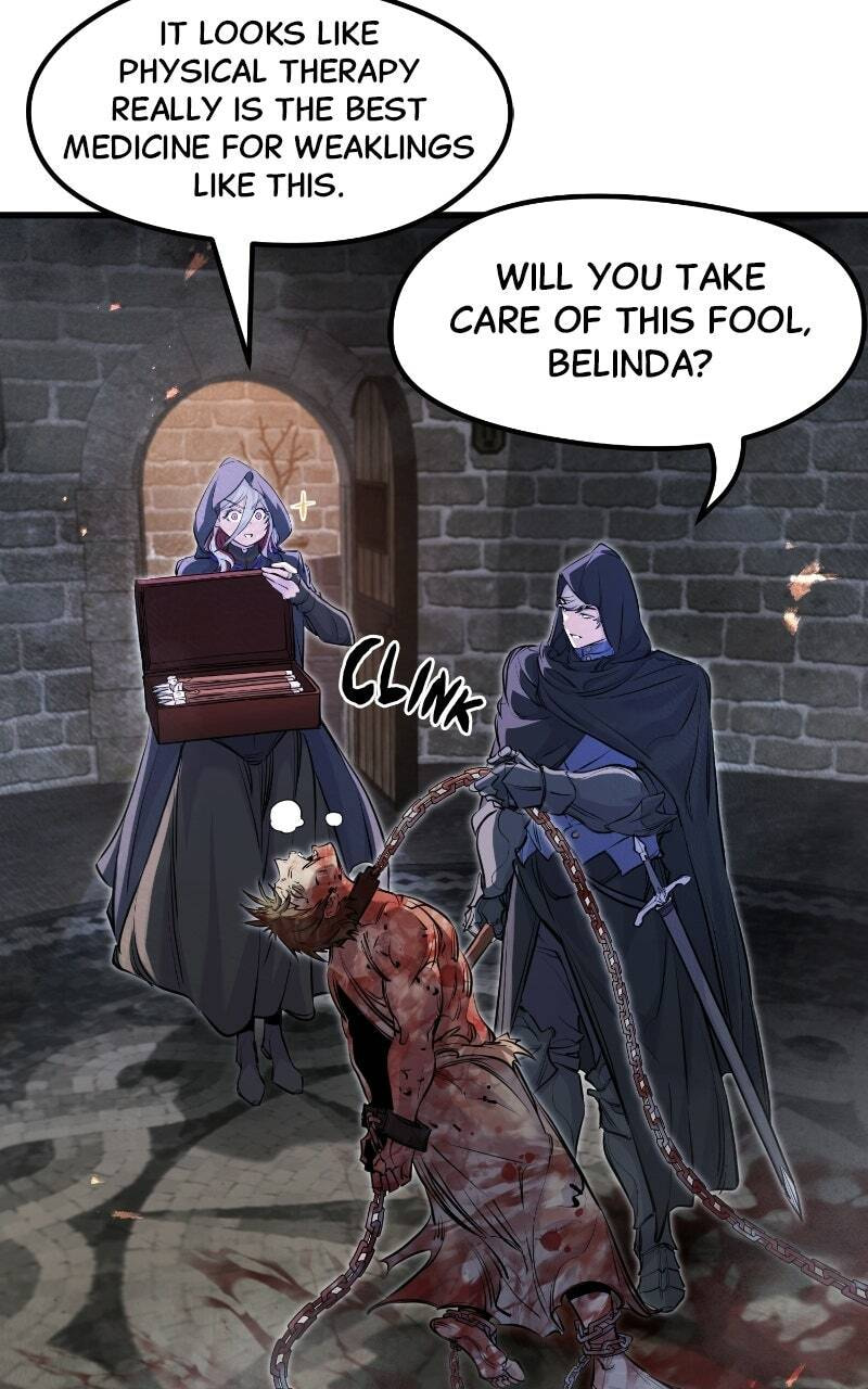 The Regressed Mercenary's Machinations Chapter 89 page 100 - 