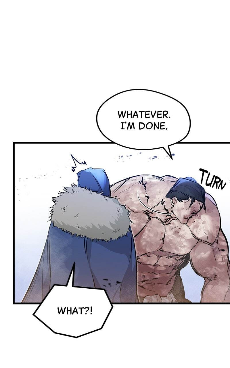 The Regressed Mercenary's Machinations Chapter 9 page 108 - 
