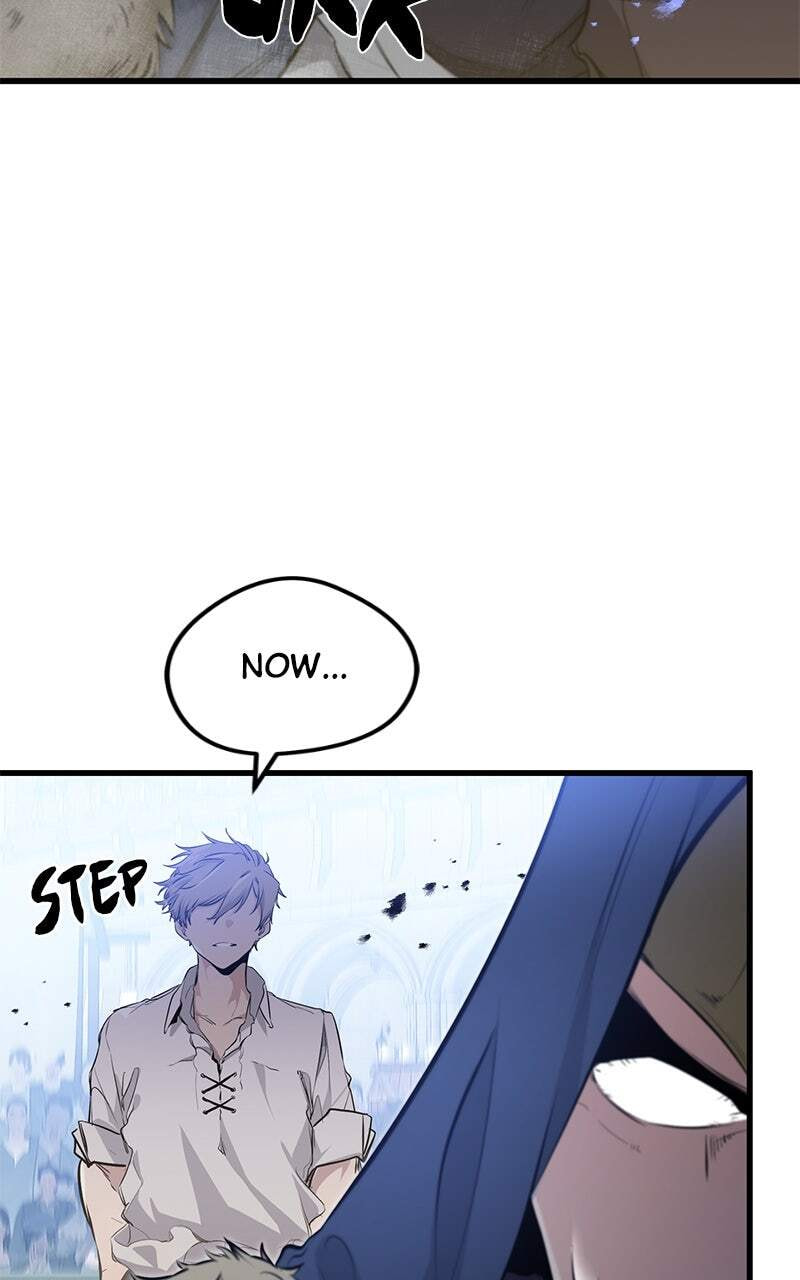 The Regressed Mercenary's Machinations Chapter 9 page 110 - 