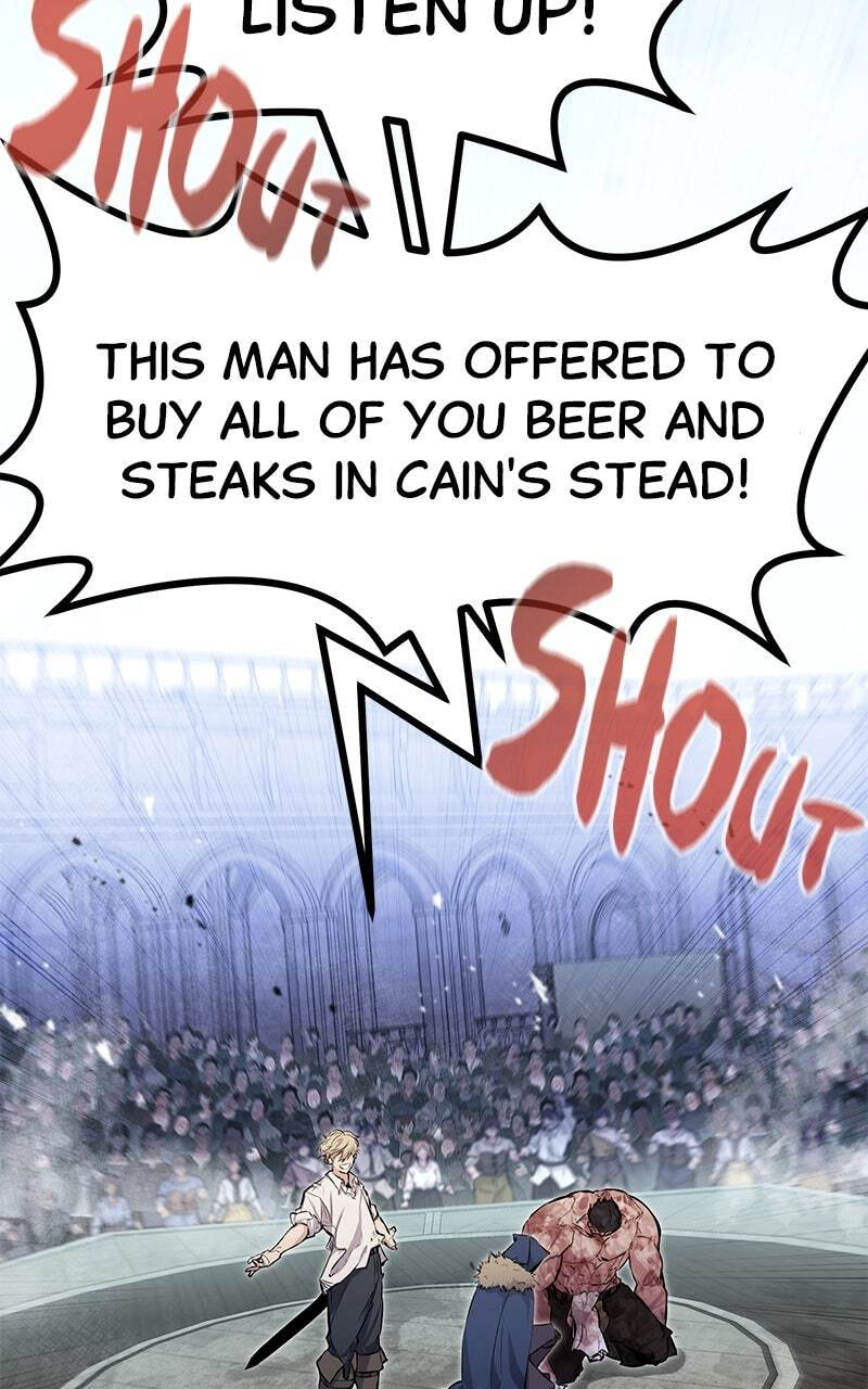 The Regressed Mercenary's Machinations Chapter 9 page 114 - 