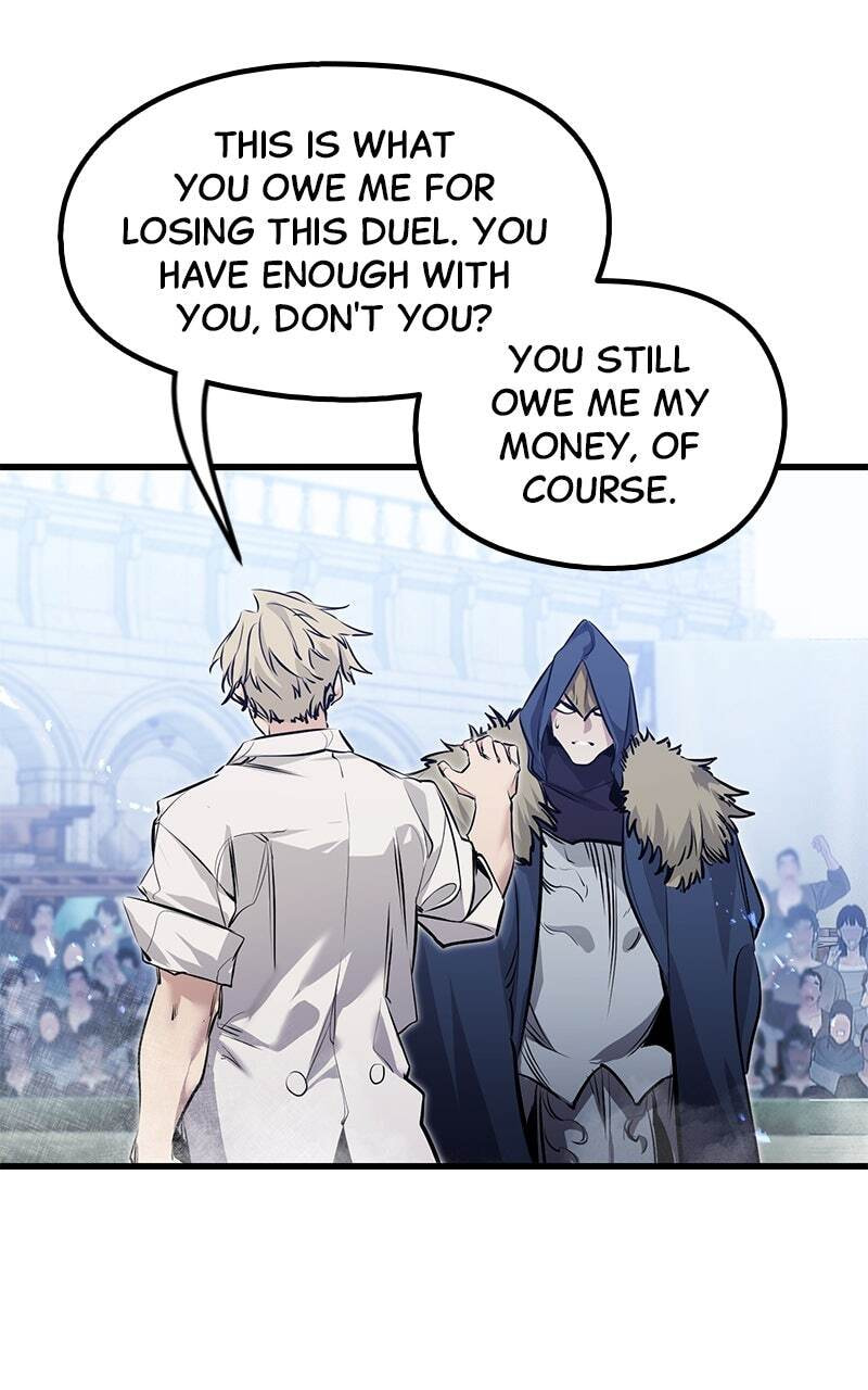 The Regressed Mercenary's Machinations Chapter 9 page 120 - 