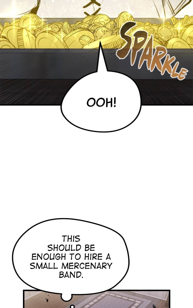 The Regressed Mercenary's Machinations Chapter 9 page 135 - 