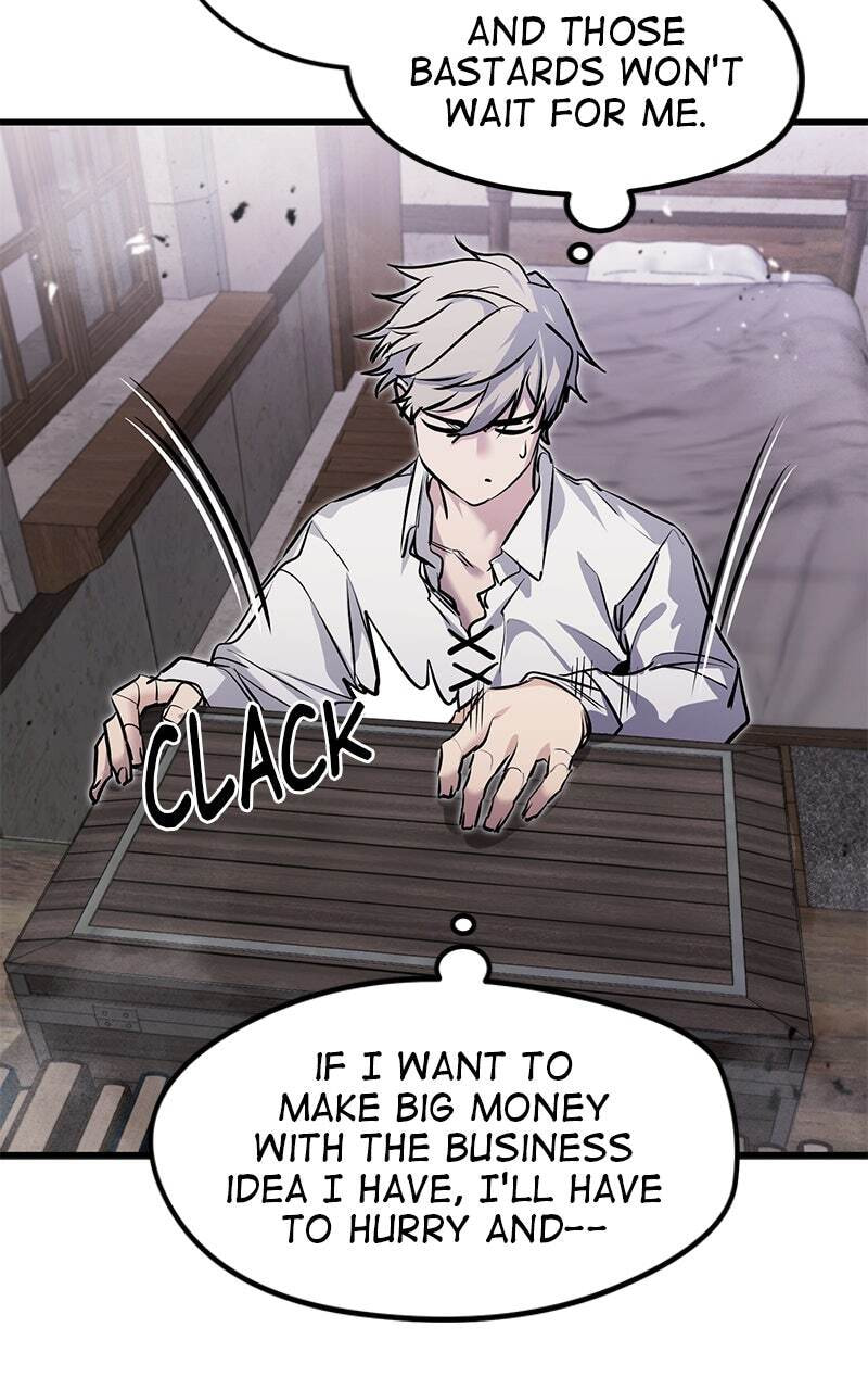 The Regressed Mercenary's Machinations Chapter 9 page 137 - 