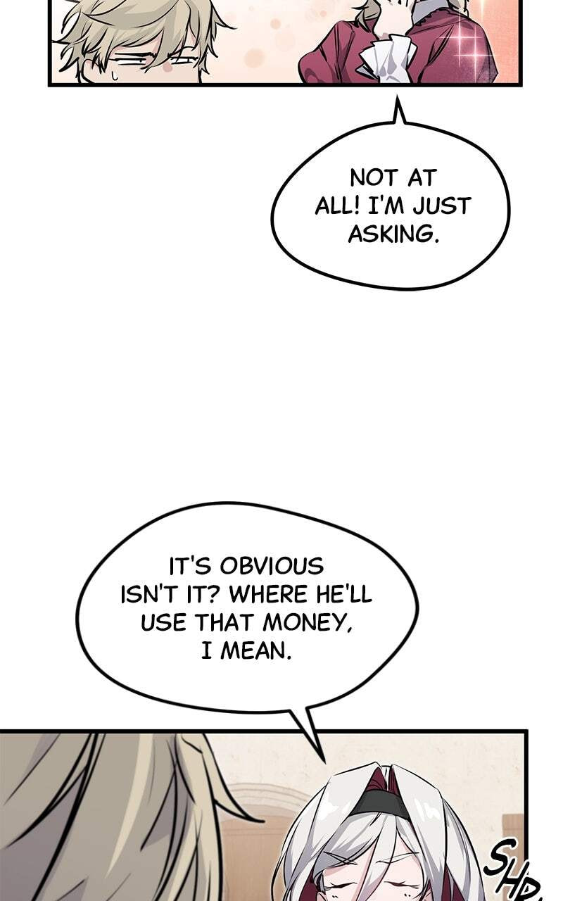 The Regressed Mercenary's Machinations Chapter 9 page 142 - 
