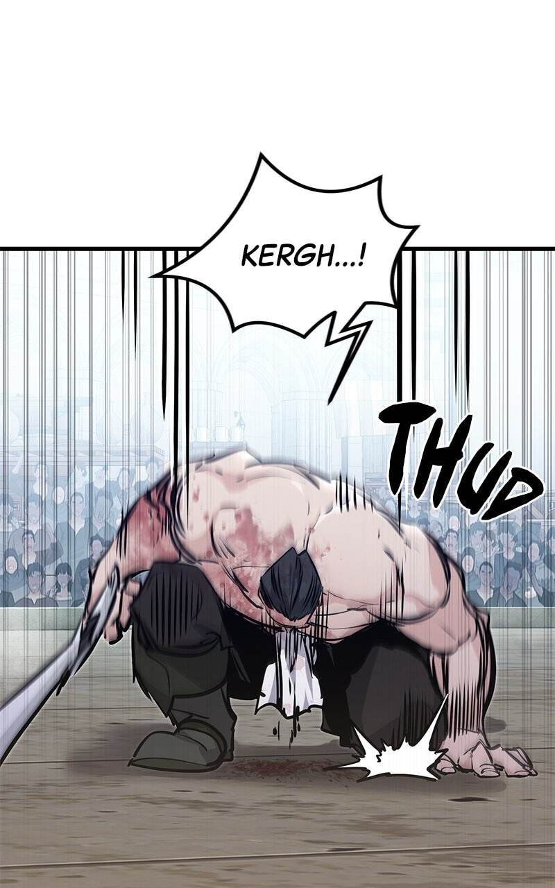 The Regressed Mercenary's Machinations Chapter 9 page 41 - 