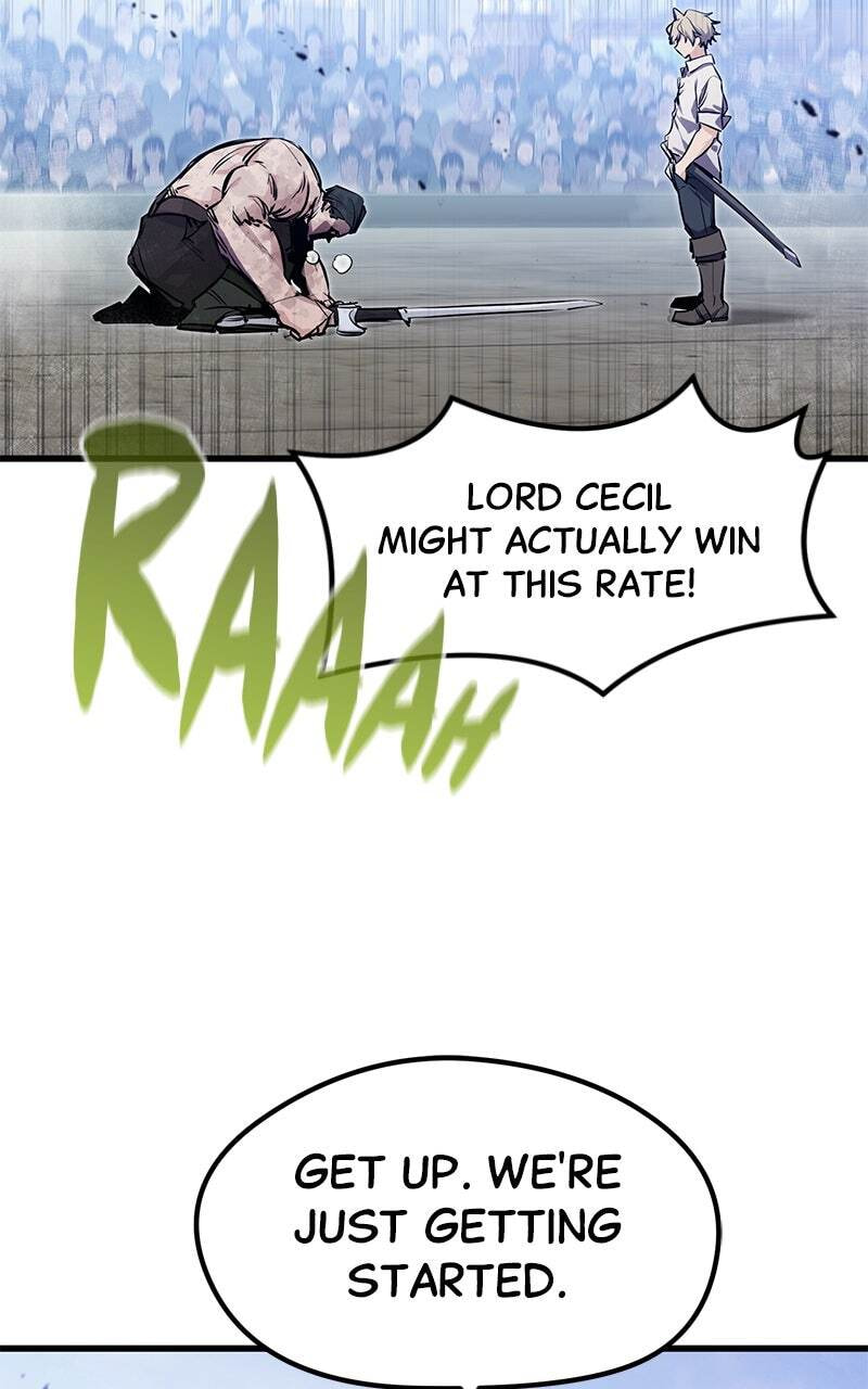 The Regressed Mercenary's Machinations Chapter 9 page 45 - 