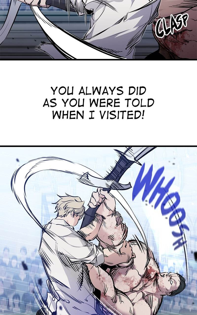 The Regressed Mercenary's Machinations Chapter 9 page 53 - 