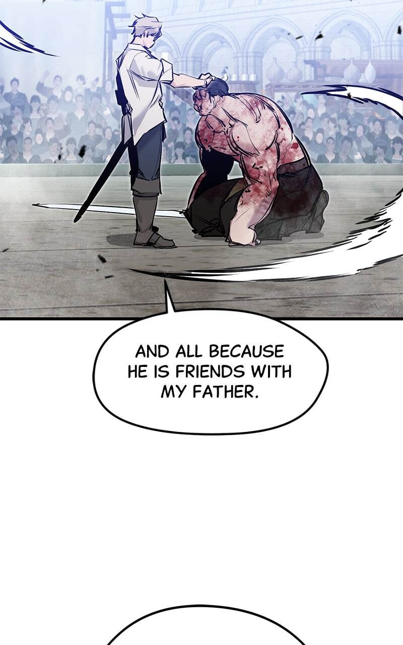 The Regressed Mercenary's Machinations Chapter 9 page 72 - 