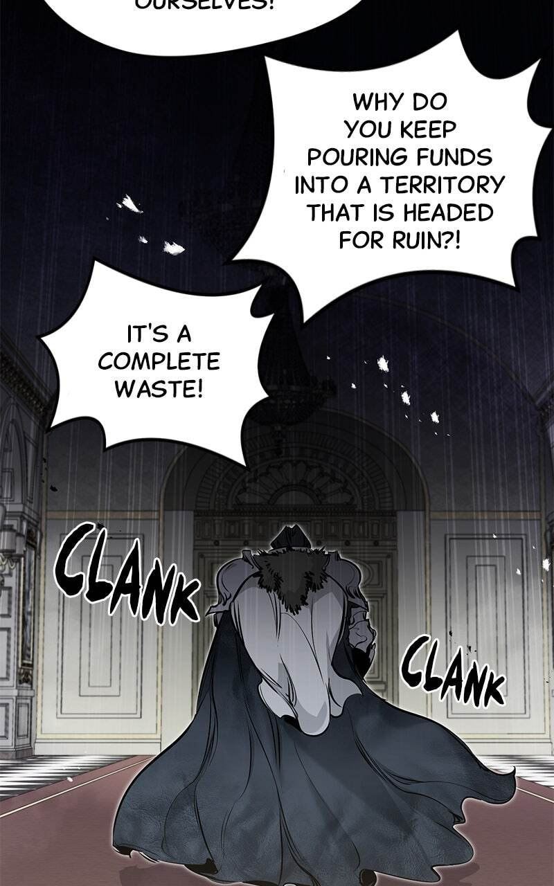 The Regressed Mercenary's Machinations Chapter 9 page 78 - 