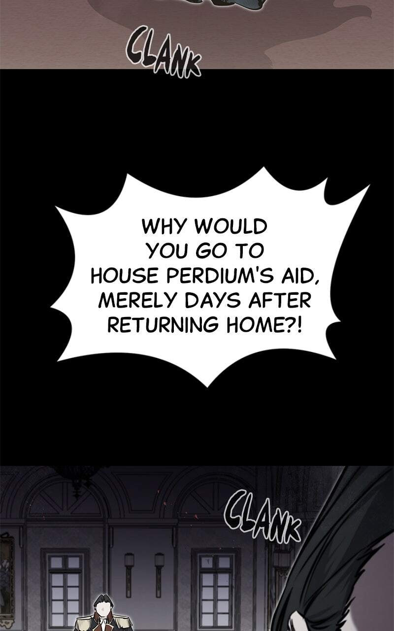 The Regressed Mercenary's Machinations Chapter 9 page 79 - 