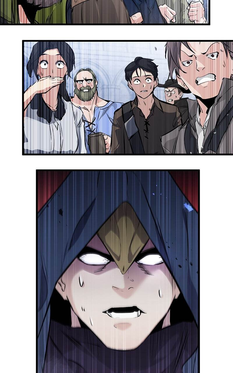 The Regressed Mercenary's Machinations Chapter 9 page 100 - 