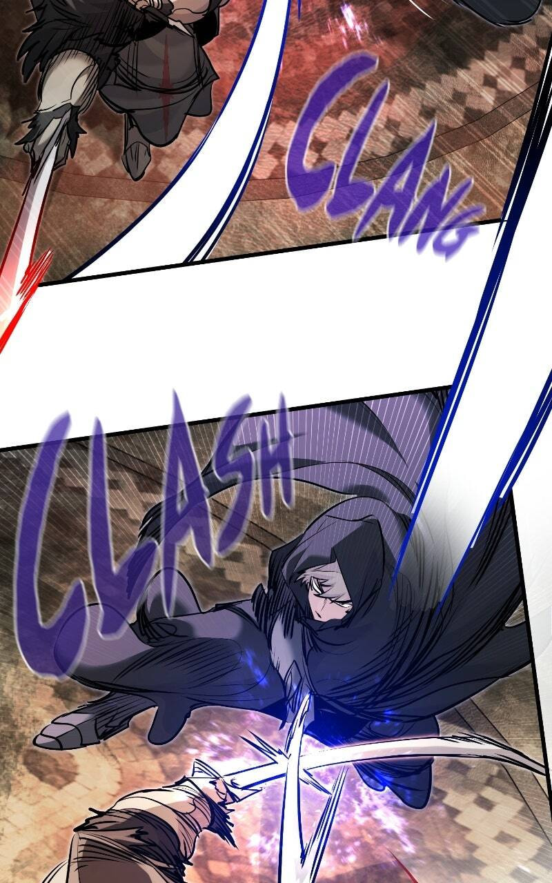 The Regressed Mercenary's Machinations Chapter 90 page 18 - 