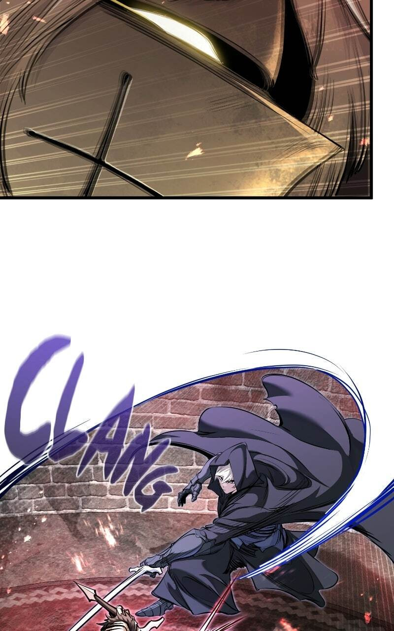 The Regressed Mercenary's Machinations Chapter 90 page 29 - 