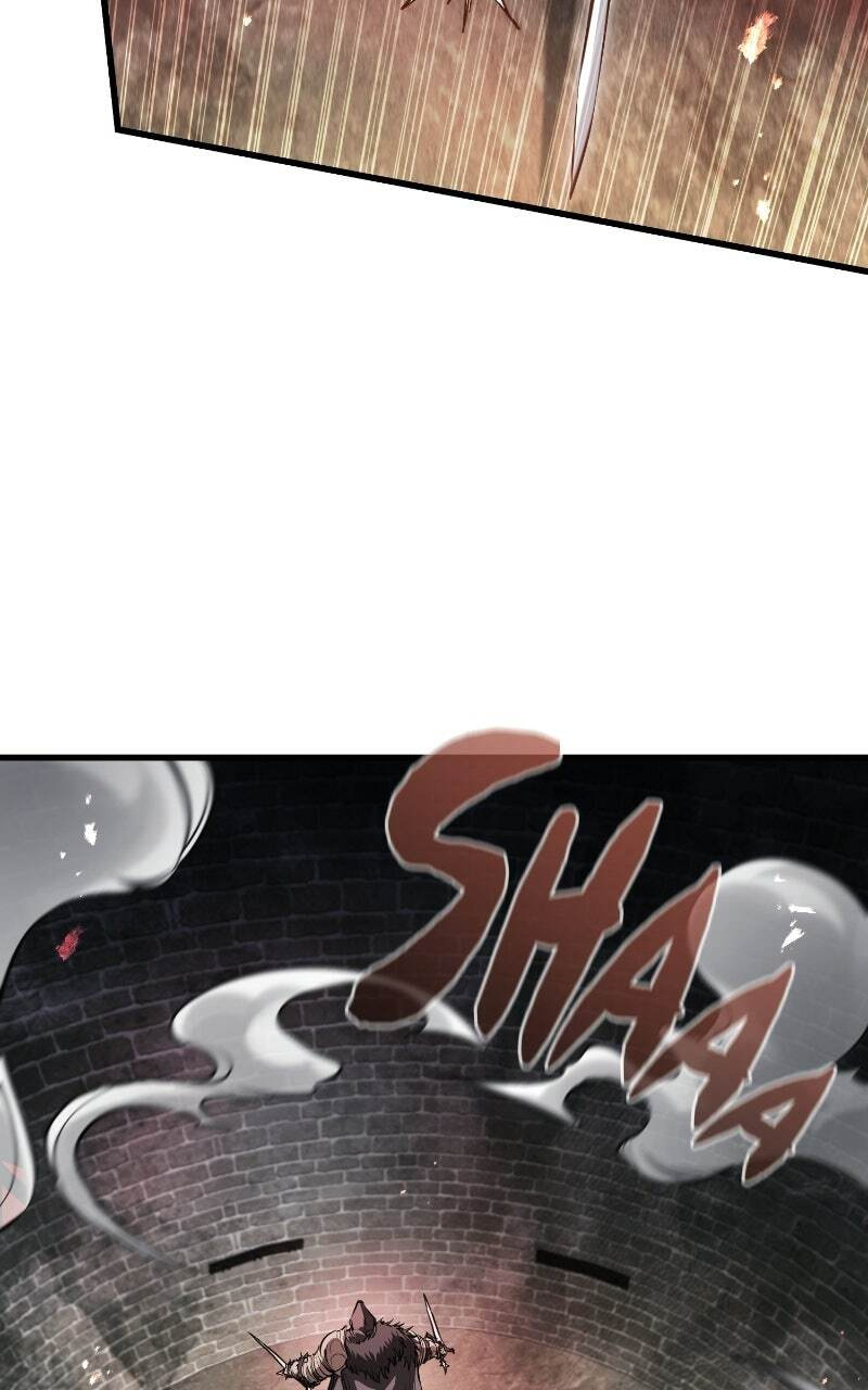 The Regressed Mercenary's Machinations Chapter 90 page 34 - 
