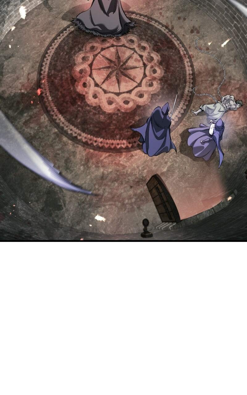 The Regressed Mercenary's Machinations Chapter 90 page 35 - 