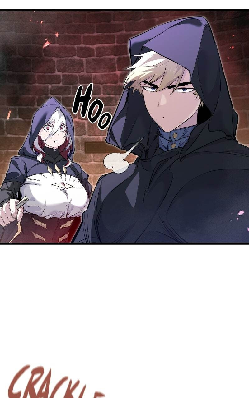 The Regressed Mercenary's Machinations Chapter 90 page 36 - 