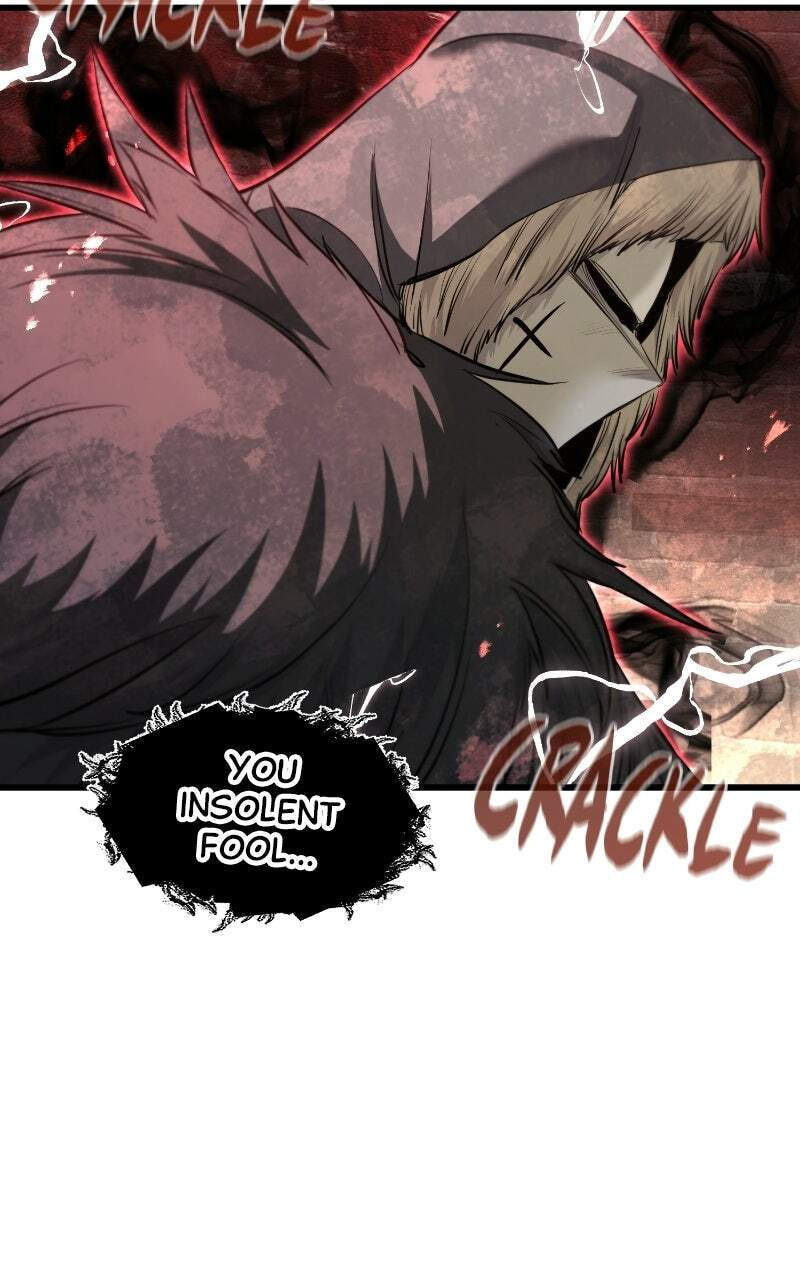 The Regressed Mercenary's Machinations Chapter 90 page 37 - 