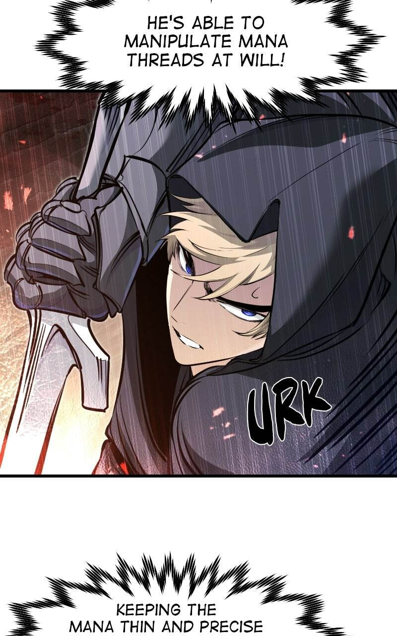 The Regressed Mercenary's Machinations Chapter 90 page 52 - 