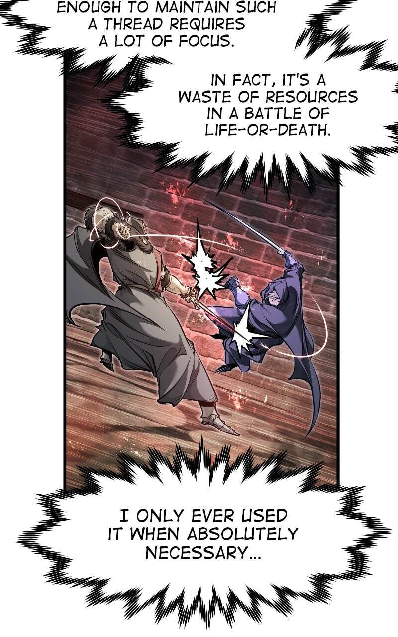 The Regressed Mercenary's Machinations Chapter 90 page 53 - 