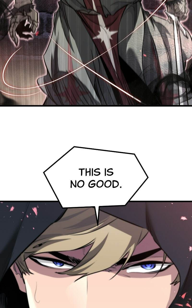 The Regressed Mercenary's Machinations Chapter 90 page 55 - 