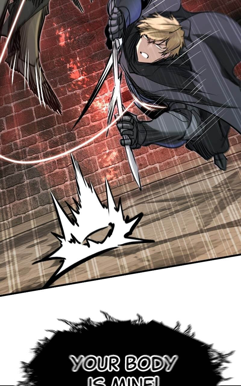 The Regressed Mercenary's Machinations Chapter 90 page 58 - 