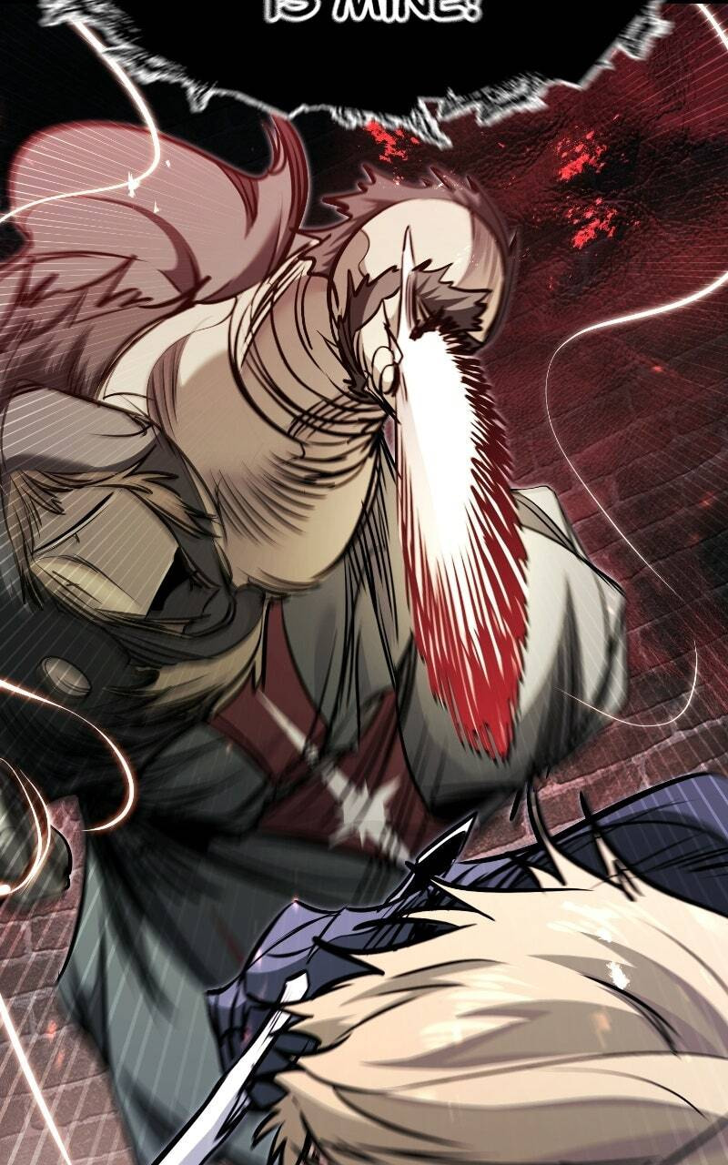 The Regressed Mercenary's Machinations Chapter 90 page 59 - 