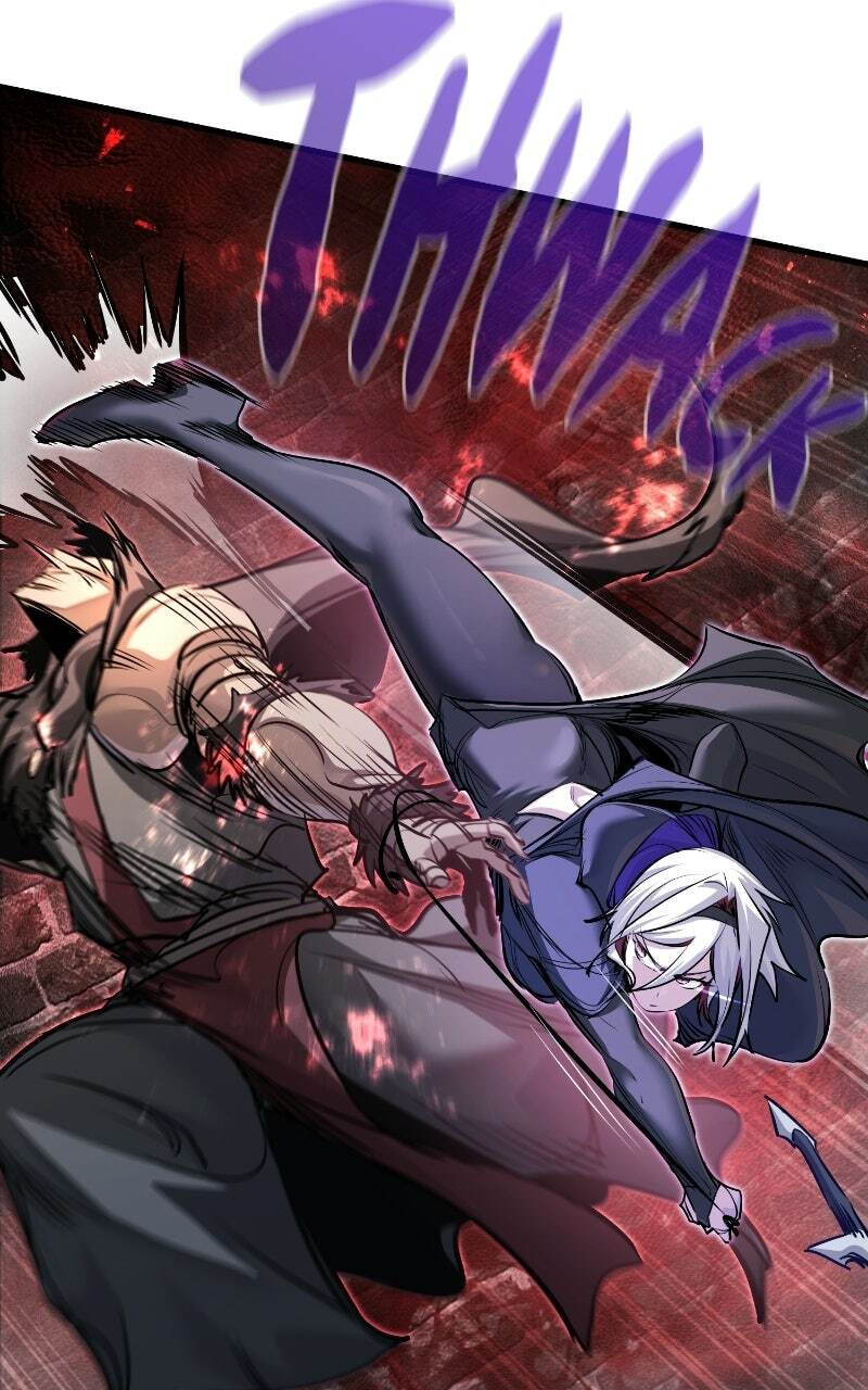The Regressed Mercenary's Machinations Chapter 90 page 63 - 