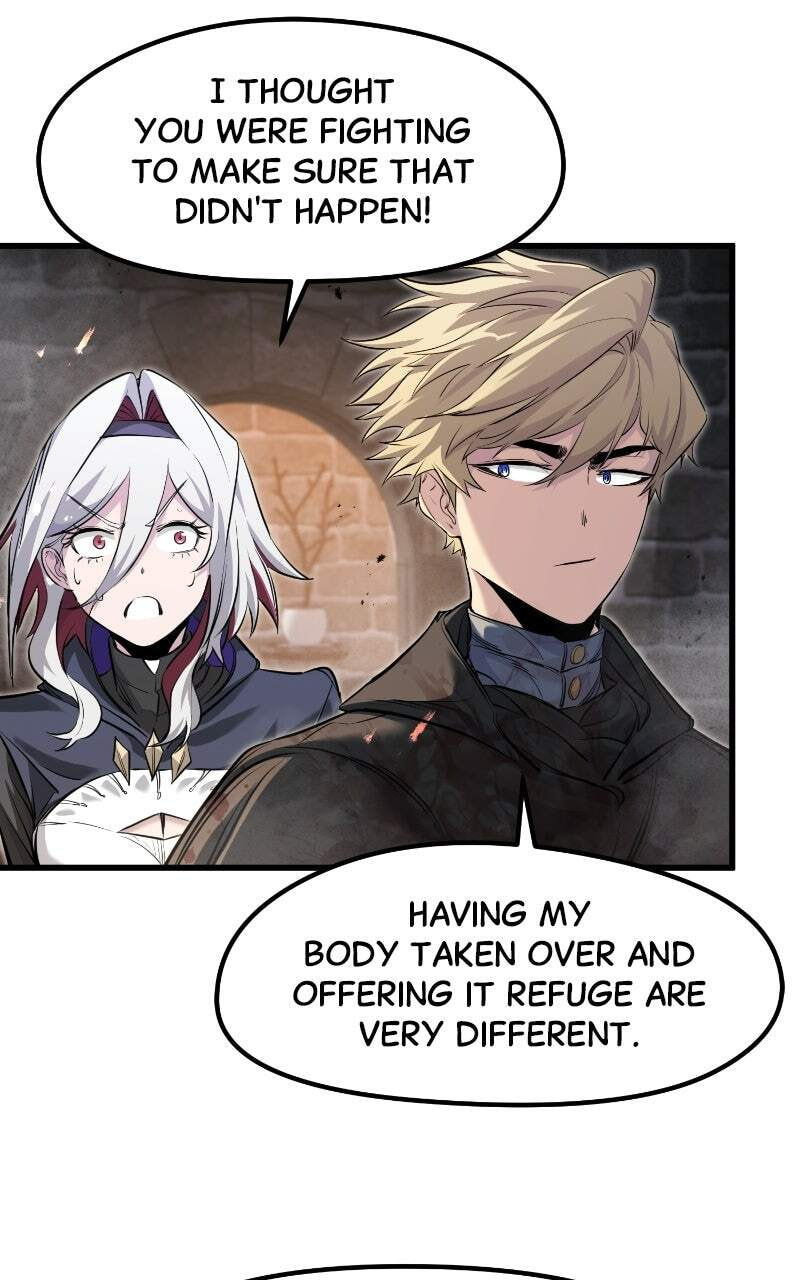 The Regressed Mercenary's Machinations Chapter 90 page 81 - 