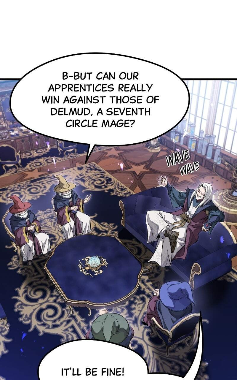 The Regressed Mercenary's Machinations Chapter 91 page 101 - 