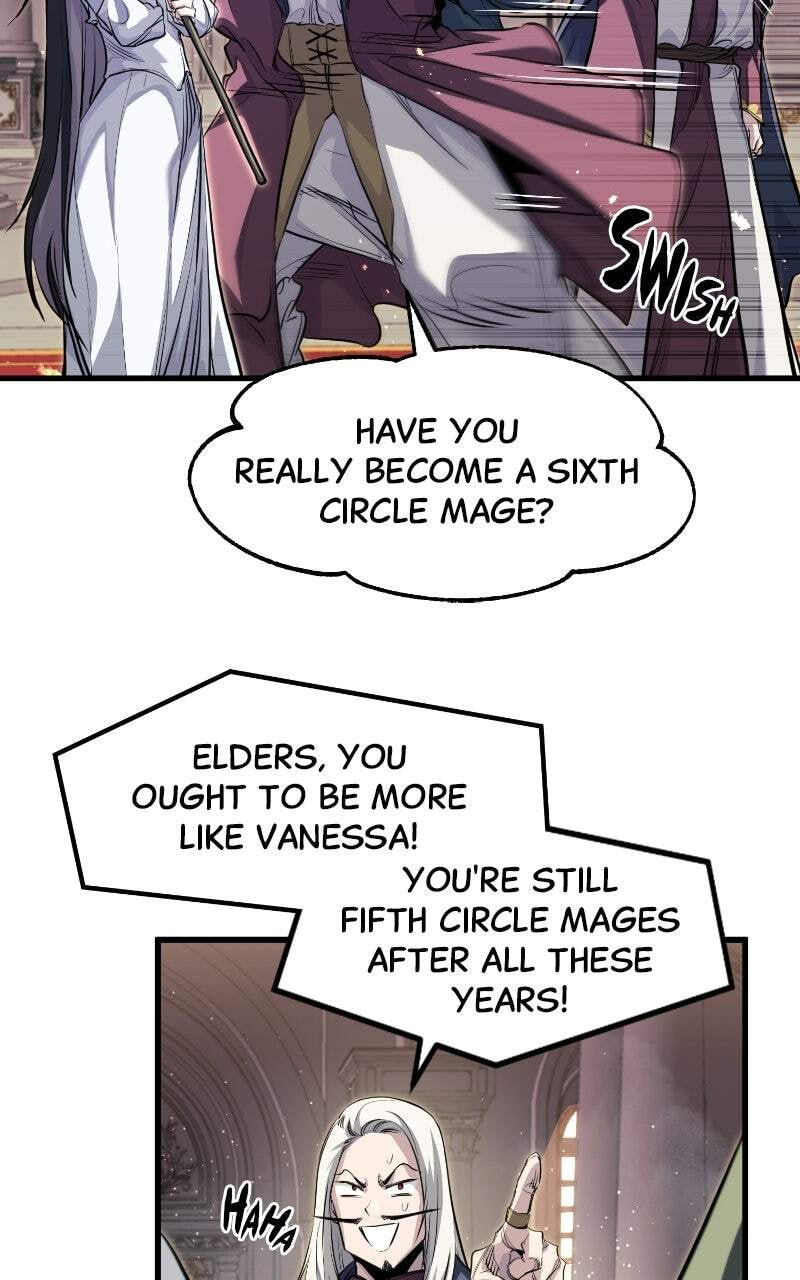The Regressed Mercenary's Machinations Chapter 91 page 105 - 