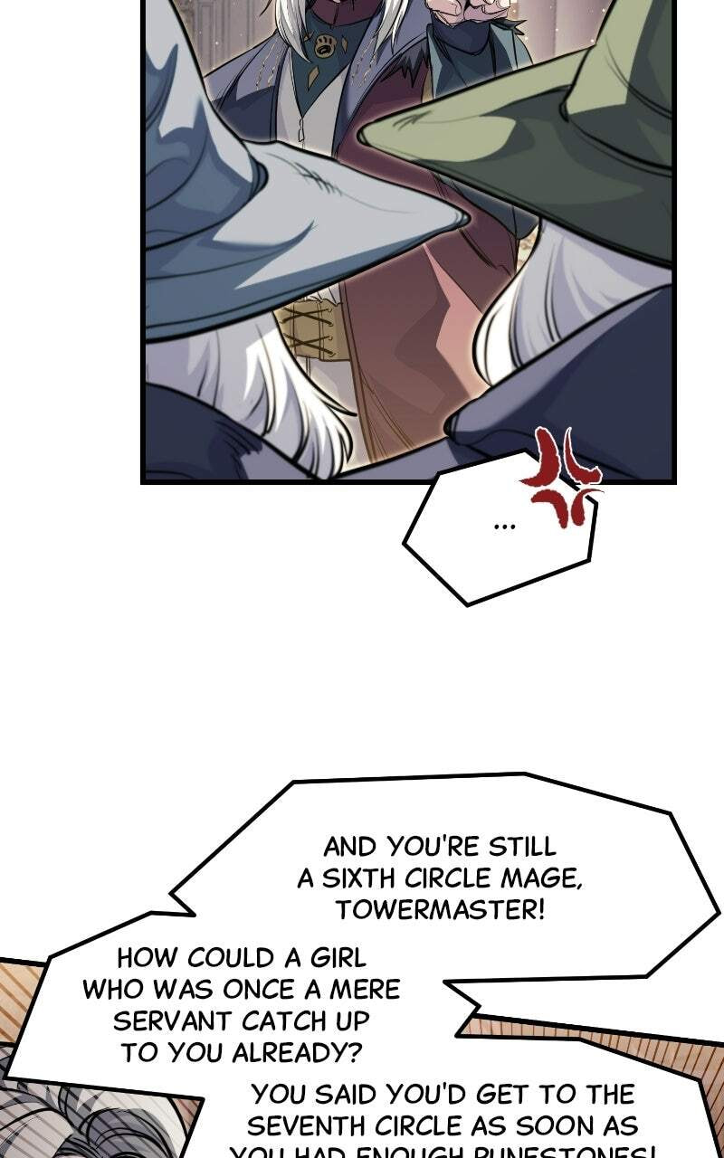 The Regressed Mercenary's Machinations Chapter 91 page 106 - 