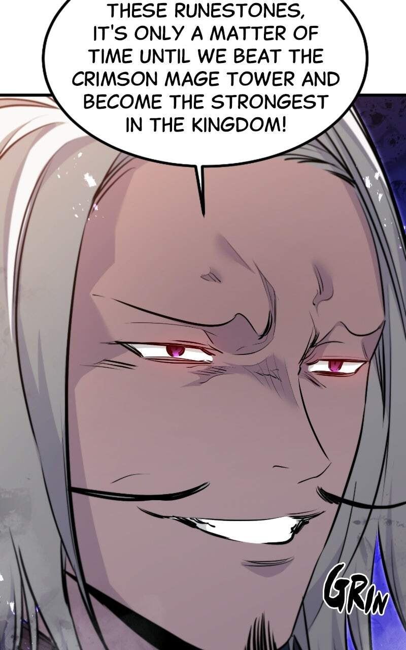 The Regressed Mercenary's Machinations Chapter 91 page 110 - 