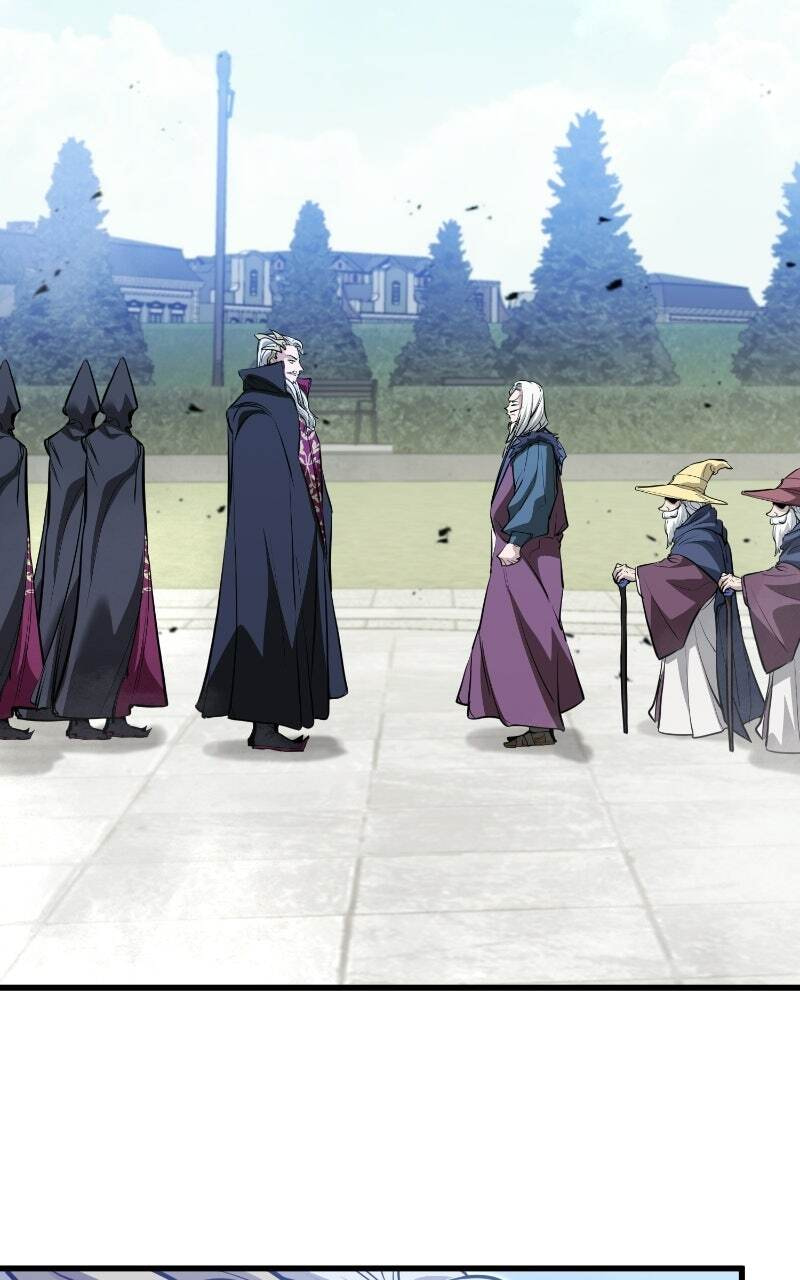 The Regressed Mercenary's Machinations Chapter 91 page 120 - 