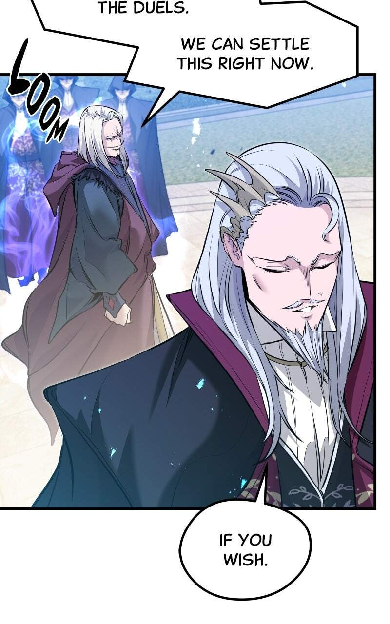 The Regressed Mercenary's Machinations Chapter 91 page 135 - 