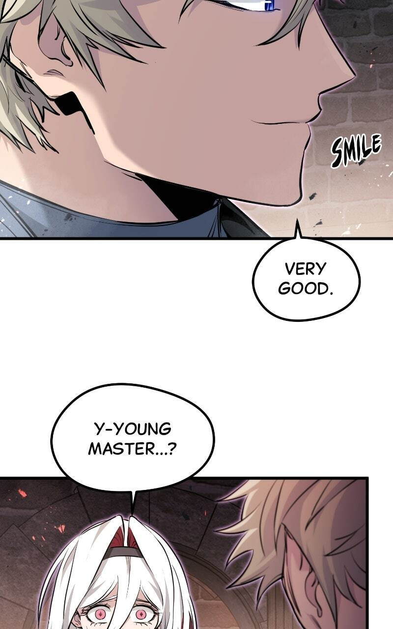 The Regressed Mercenary's Machinations Chapter 91 page 66 - 