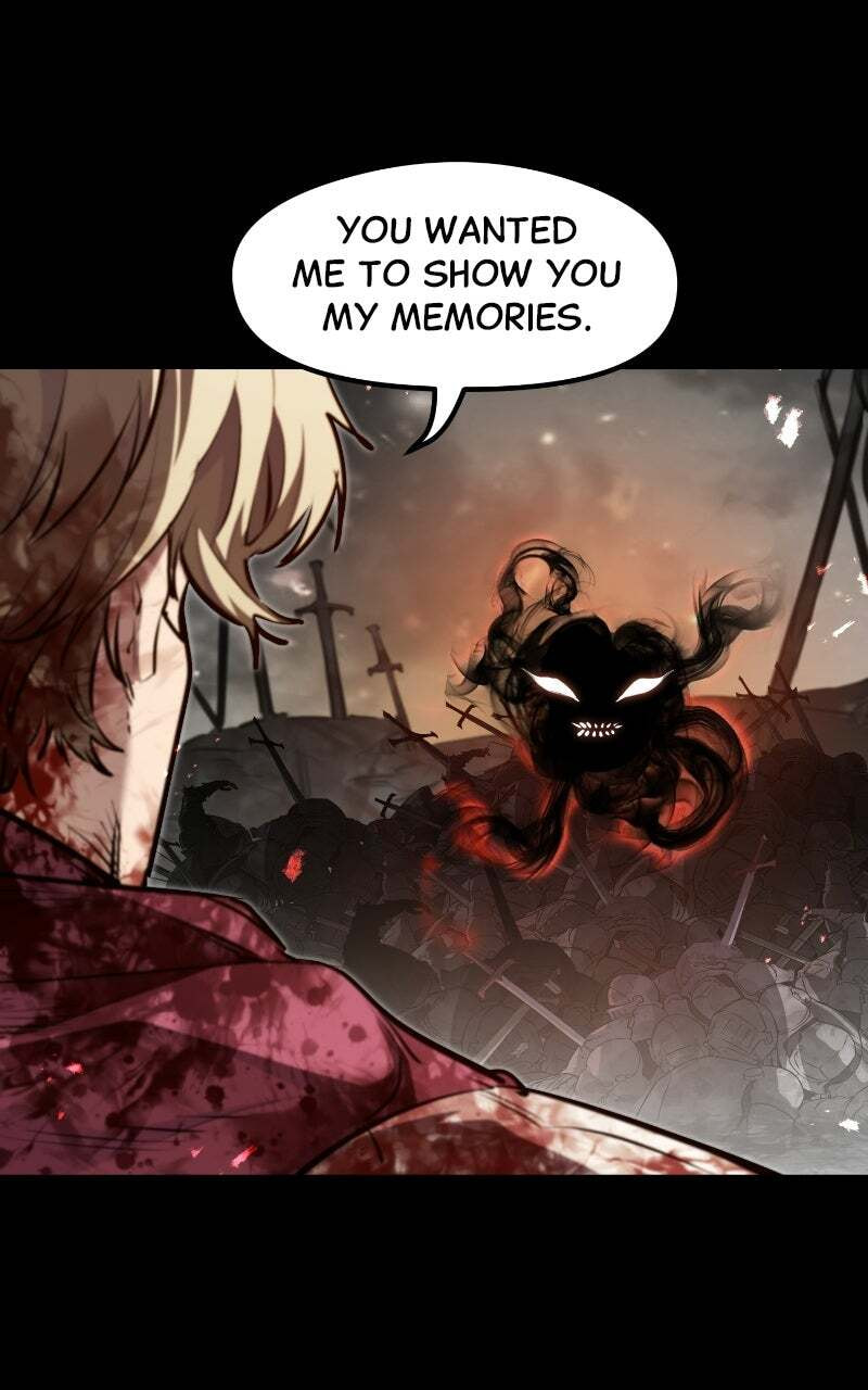 The Regressed Mercenary's Machinations Chapter 91 page 8 - 