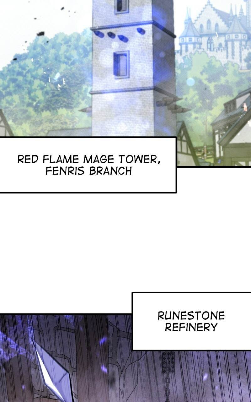 The Regressed Mercenary's Machinations Chapter 91 page 77 - 