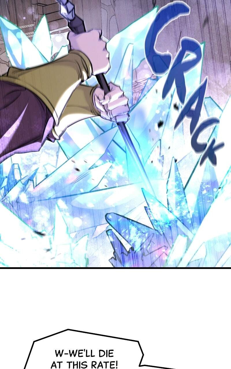The Regressed Mercenary's Machinations Chapter 91 page 78 - 