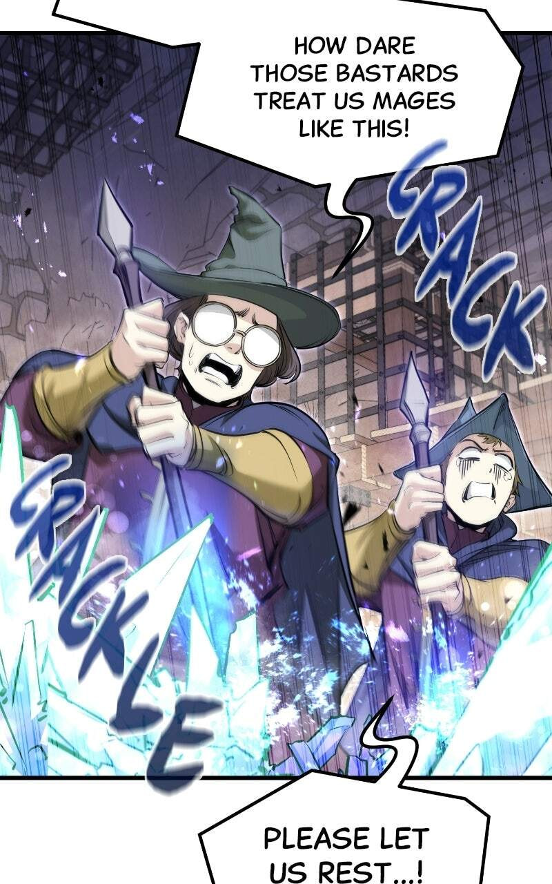 The Regressed Mercenary's Machinations Chapter 91 page 79 - 