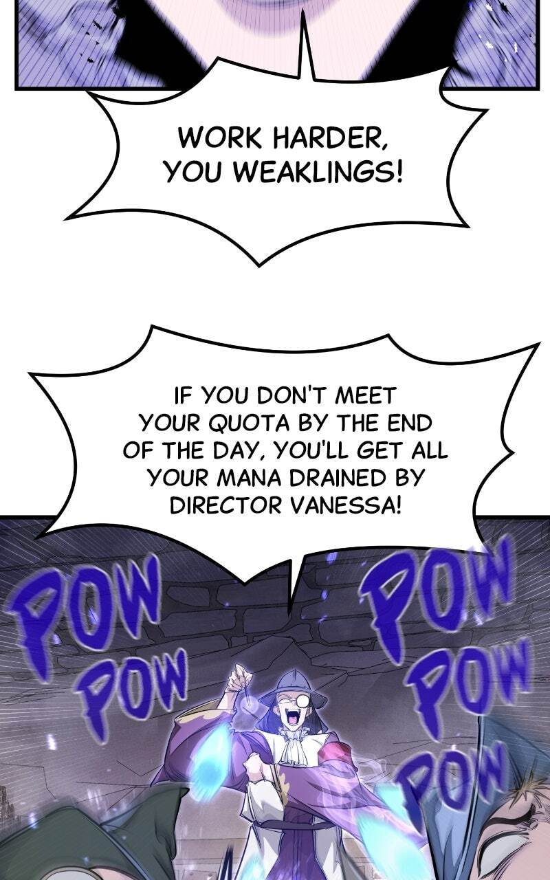 The Regressed Mercenary's Machinations Chapter 91 page 81 - 