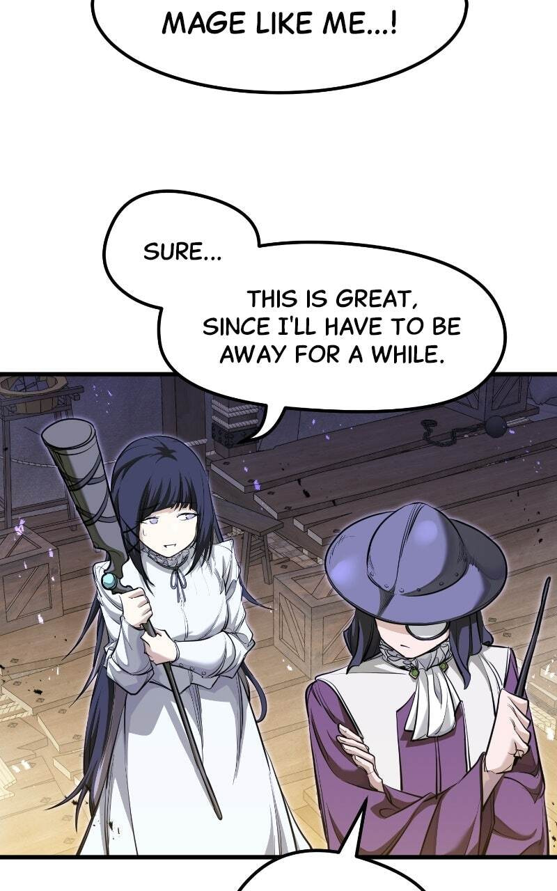 The Regressed Mercenary's Machinations Chapter 91 page 86 - 