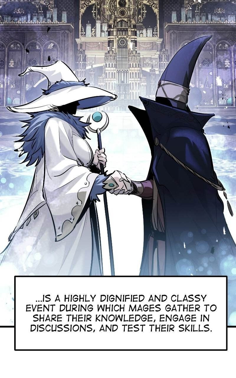 The Regressed Mercenary's Machinations Chapter 91 page 89 - 