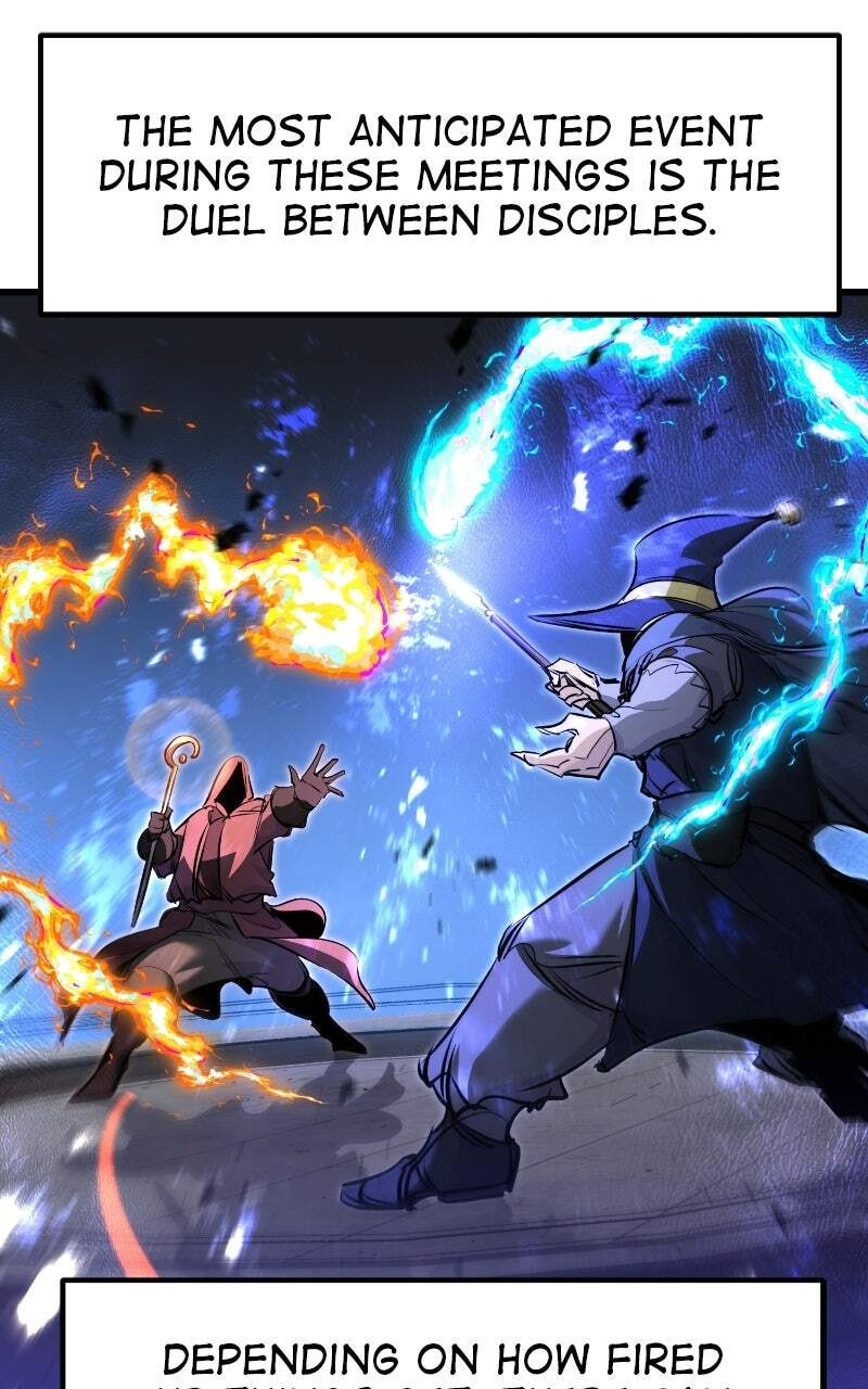 The Regressed Mercenary's Machinations Chapter 91 page 90 - 