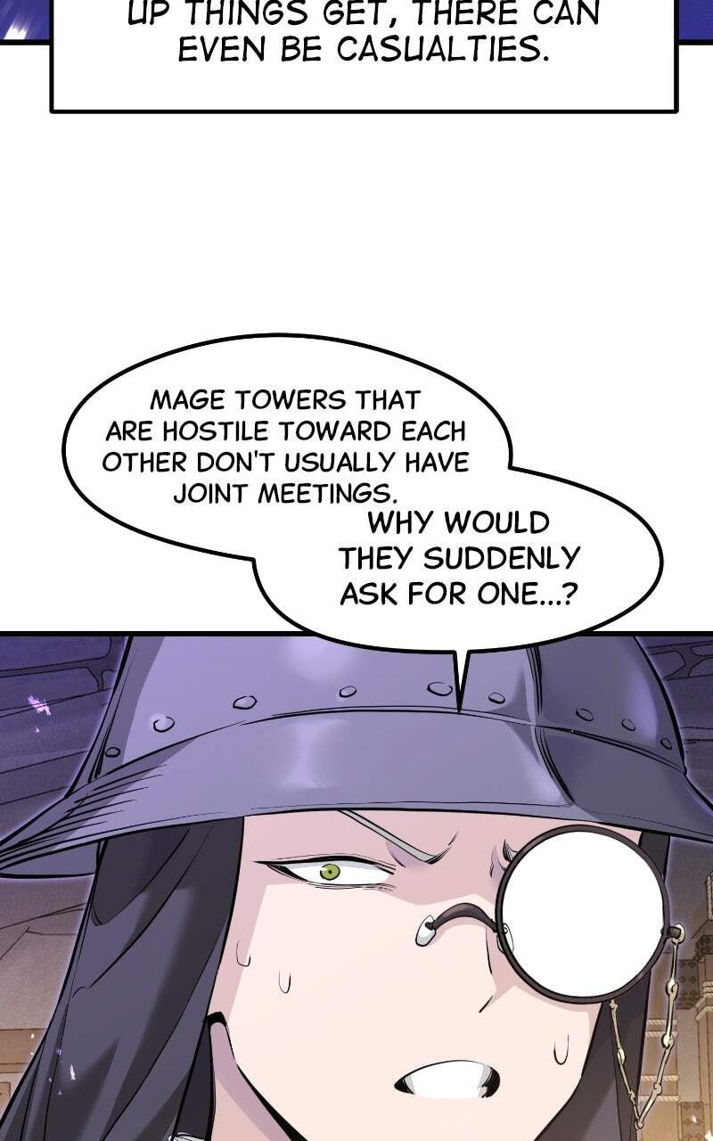 The Regressed Mercenary's Machinations Chapter 91 page 91 - 